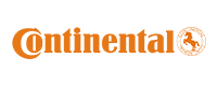 continental logo